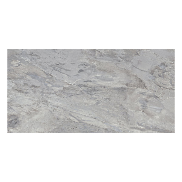 Madrid Ceramics Dolomiti 12" x 24" Porcelain Field Tile Wayfair